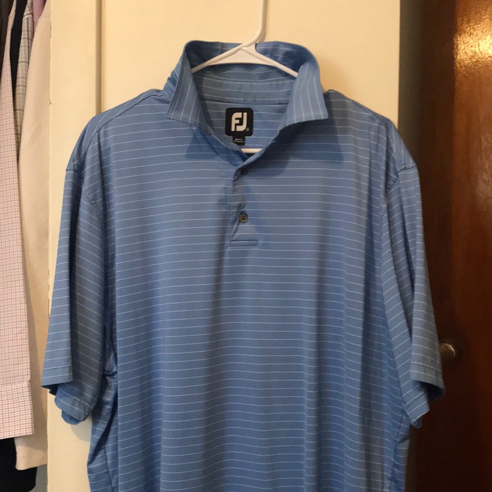 FootJoy Polo